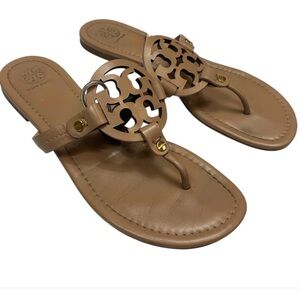 Tory Burch Miller Sandals